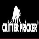 Critter Pricker logo