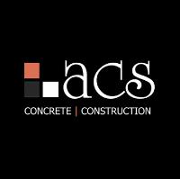 ACS: Concrete | Construction image 1