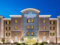 Candlewood Suites Farmers Branch image 1