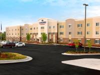 Candlewood Suites Farmers Branch image 4