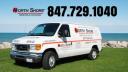 North Shore Heating & Cooling logo