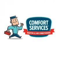 Comfort Services Heating & Air Conditioning, Inc. image 1
