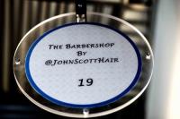The Barbershop By @johnscotthair image 4