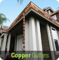 The Los Angeles Rain Gutter Specialists image 1