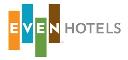 EVEN Hotel Eugene logo