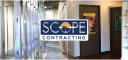 Scope Contracting Company logo