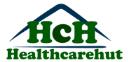 HealthCareHut logo