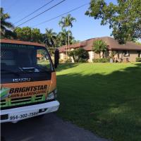 Brightstar Lawn & Landscaping image 5
