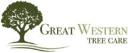 Great Western Tree Care logo