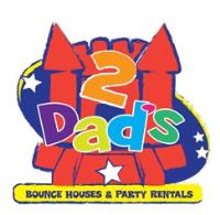 2 Dads Bounce Houses and Party Rentals LLC image 1