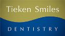 Tieken Smiles Dentistry - League City, TX logo