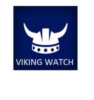 Viking Watch image 5