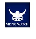 Viking Watch logo