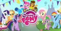 My little pony game Inc. image 1