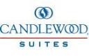 Candlewood Suites Farmers Branch logo
