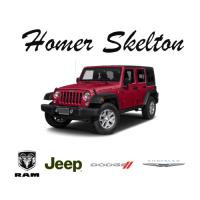 Homer Skelton Chrysler Dodge Jeep Ram image 2