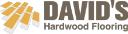David’s Hardwood Flooring Woodstock logo