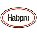 HABPRO Garage Doors logo