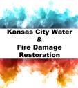 Kansas City Water & Fire Damage Restoration logo