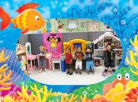 Day Care Nursery & Preschool image 1