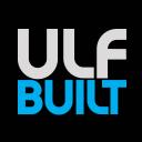 ULFBUILT logo