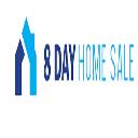 8 Day Home Sale logo