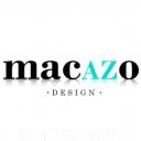 Macazo Design logo