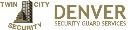 Twin City Security Denver logo