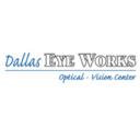 Dallas Eyeworks logo