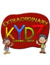 Extraordinary Kydz Learning Center logo