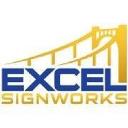 Excel Signworks logo