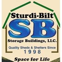 Sturdi-Bilt Storage Buildings image 1