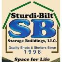 Sturdi-Bilt Storage Buildings logo