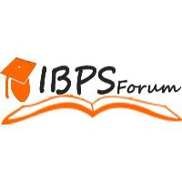 IBPS FORUM image 1