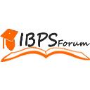 IBPS FORUM logo