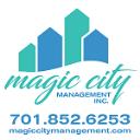 Magic City Management logo