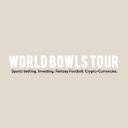 World Bowls Tour logo