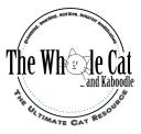 The Whole Cat and Kaboodle logo
