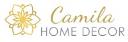 Camila Home Decor logo