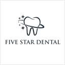 Five Star Dental LLC logo