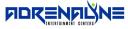 Adrenaline Entertainment Centers logo