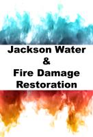Jackson Water & Fire Damage Restoration image 1
