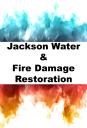 Jackson Water & Fire Damage Restoration logo