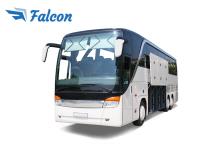 Falcon Charter Bus Orlando image 1