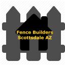 Scottsdale Fence Builders logo