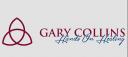 Gary Collins Hands on Healing logo