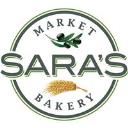 Sara's Market & Bakery logo