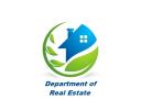 Department of Real Estate logo