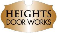 Heights Door Works, LLC image 1