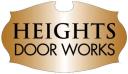 Heights Door Works, LLC logo